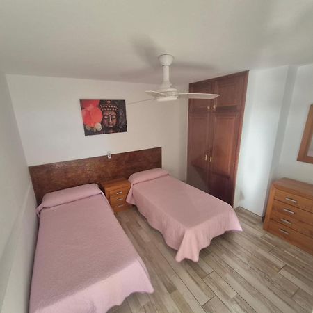 Suite Sunset In Lanzarote Arrecife  Εξωτερικό φωτογραφία
