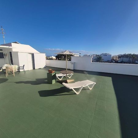Suite Sunset In Lanzarote Arrecife  Εξωτερικό φωτογραφία