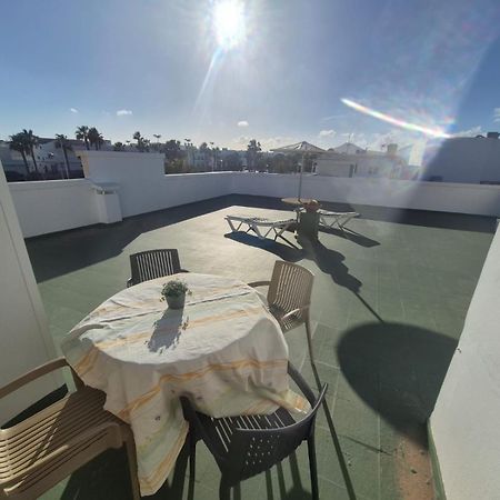 Suite Sunset In Lanzarote Arrecife  Εξωτερικό φωτογραφία
