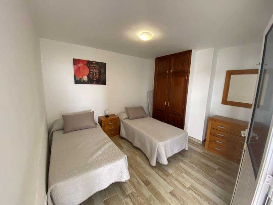 Suite Sunset In Lanzarote Arrecife  Εξωτερικό φωτογραφία