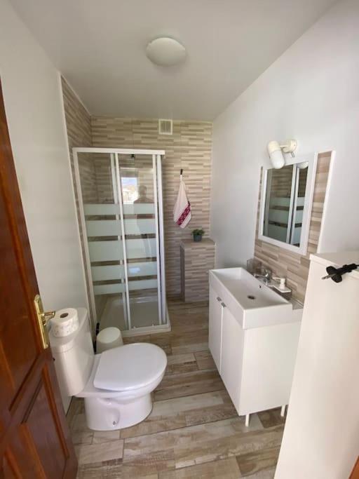 Suite Sunset In Lanzarote Arrecife  Εξωτερικό φωτογραφία