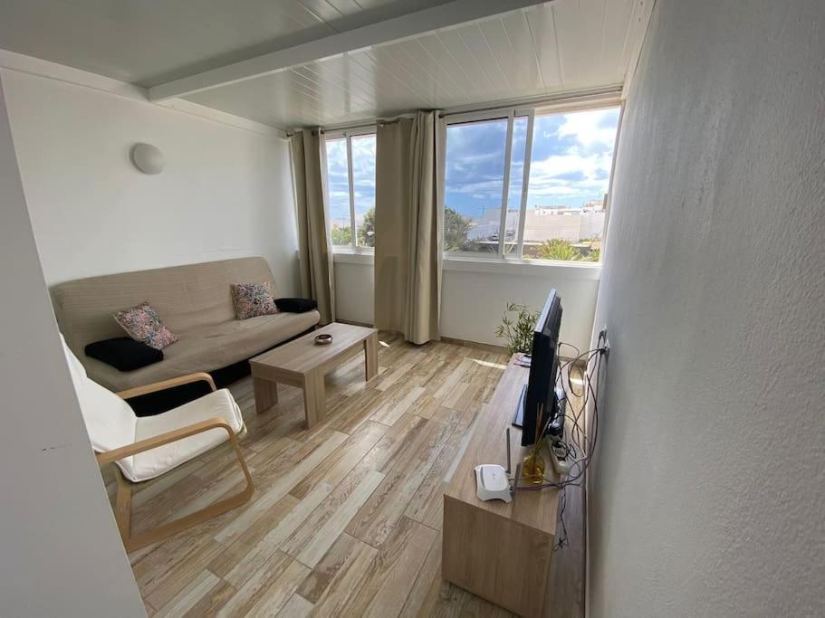 Suite Sunset In Lanzarote Arrecife  Εξωτερικό φωτογραφία