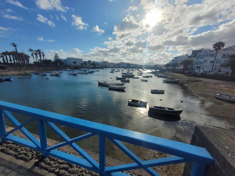 Suite Sunset In Lanzarote Arrecife  Εξωτερικό φωτογραφία