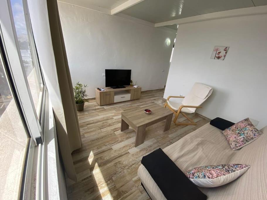 Suite Sunset In Lanzarote Arrecife  Εξωτερικό φωτογραφία