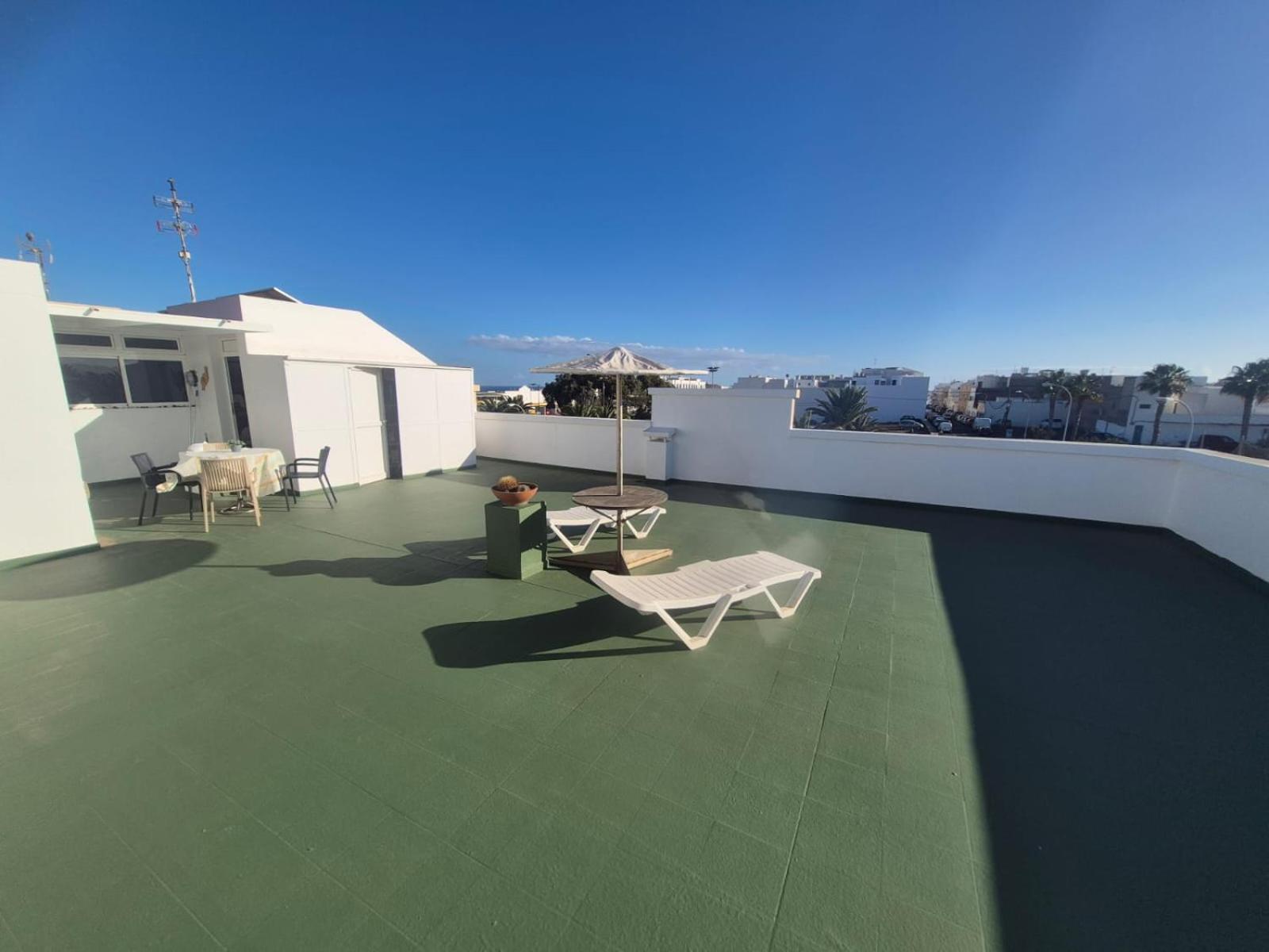 Suite Sunset In Lanzarote Arrecife  Εξωτερικό φωτογραφία