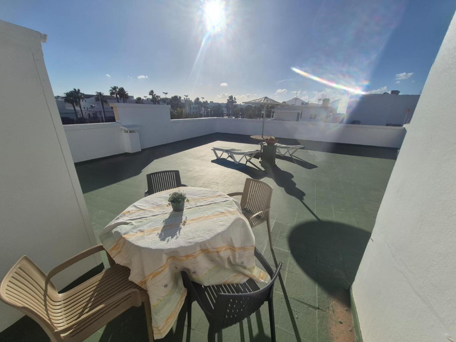 Suite Sunset In Lanzarote Arrecife  Εξωτερικό φωτογραφία