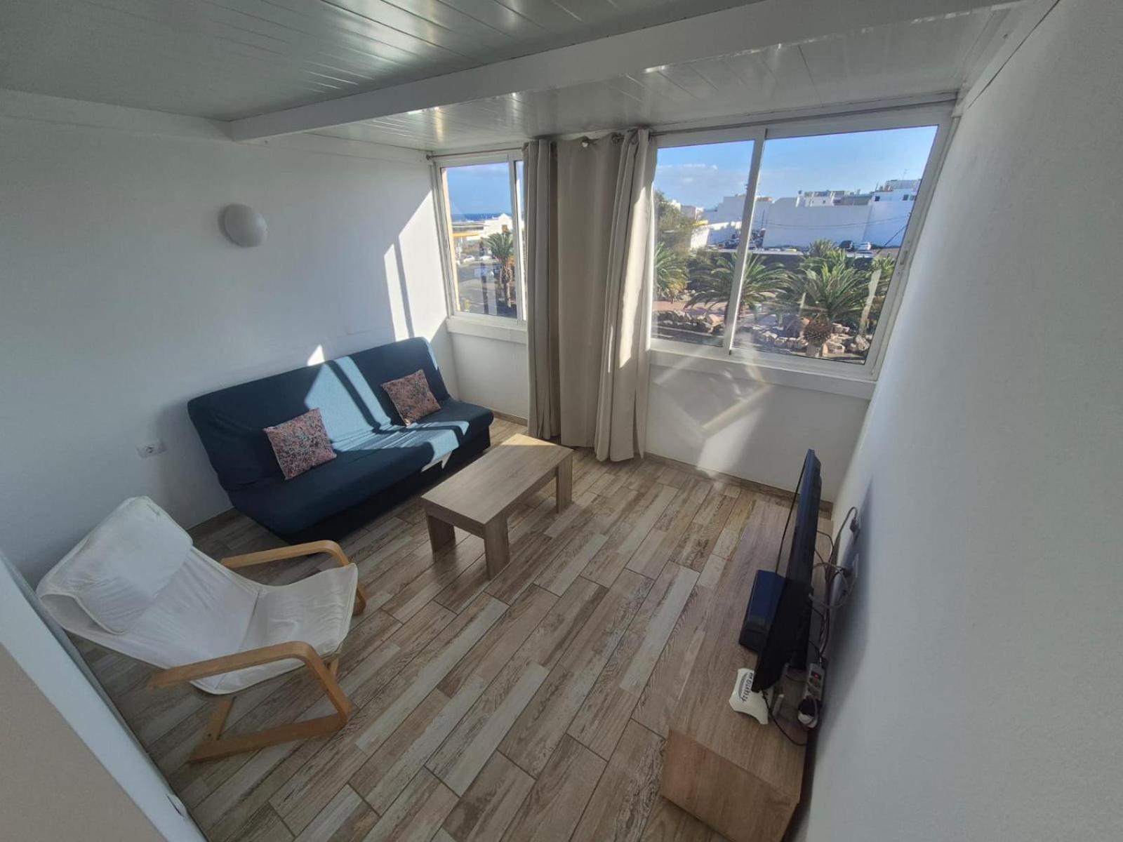 Suite Sunset In Lanzarote Arrecife  Εξωτερικό φωτογραφία